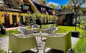Fritz Aparthotel Potsdam